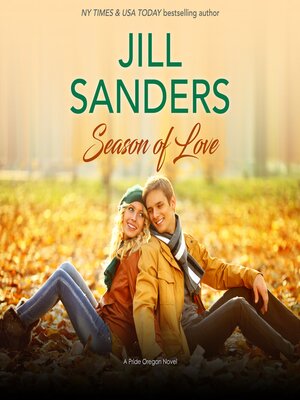 cover image of Season of Love
